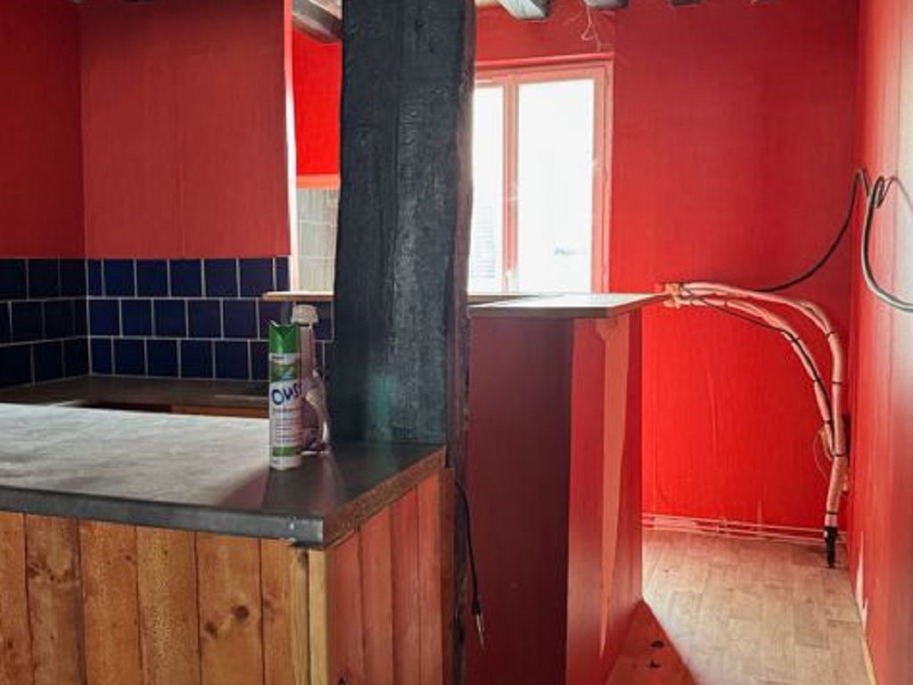 image du bien immobilier Maison SENS