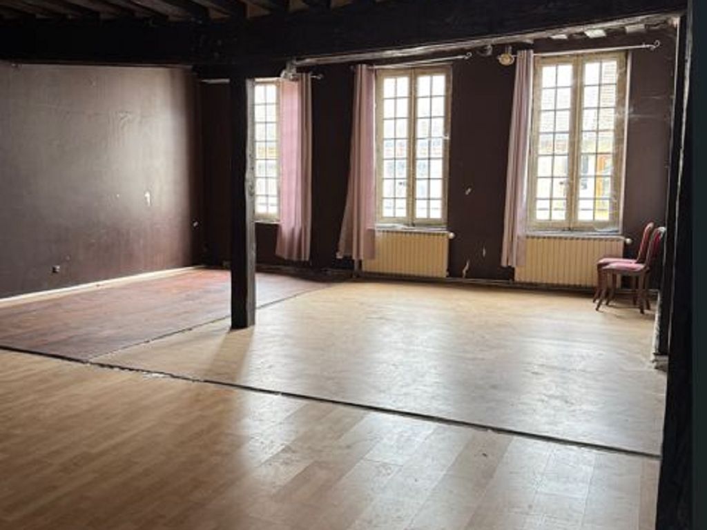 image du bien immobilier Maison SENS