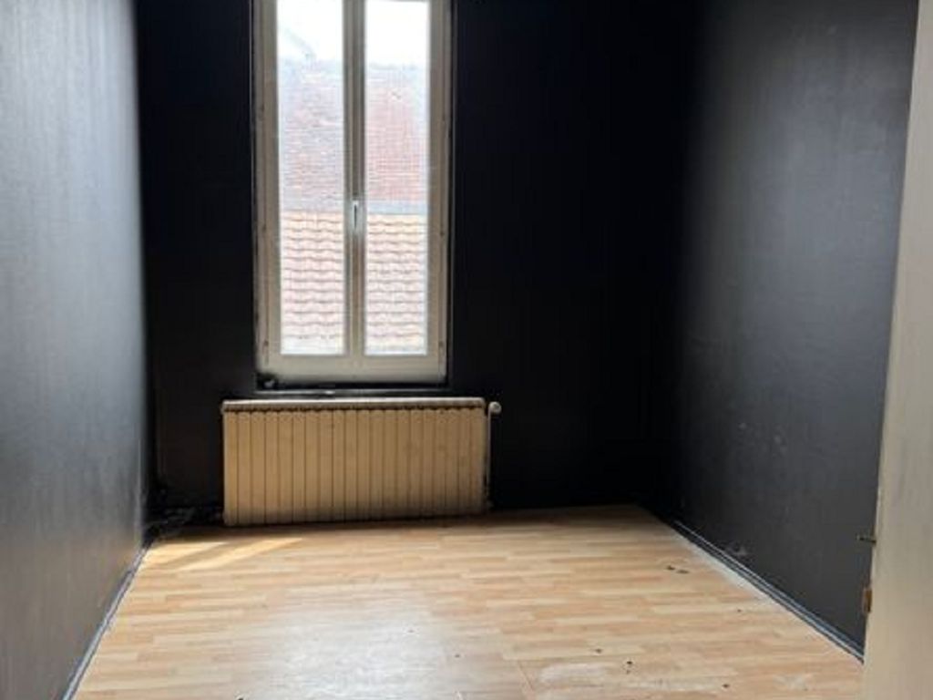 image du bien immobilier Maison SENS