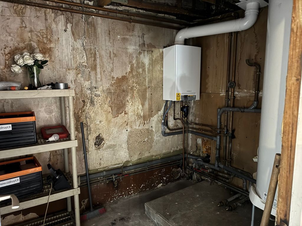 image du bien immobilier Maison SENS