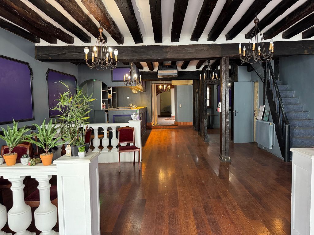 image du bien immobilier Maison SENS