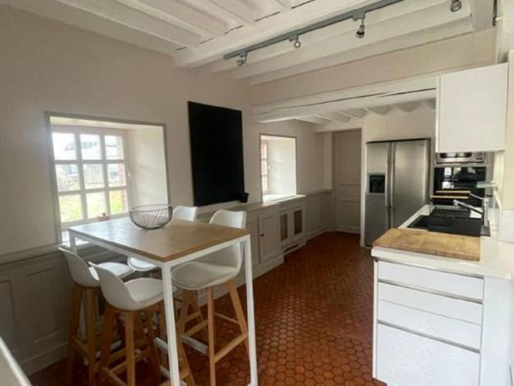 image du bien immobilier Maison SENS