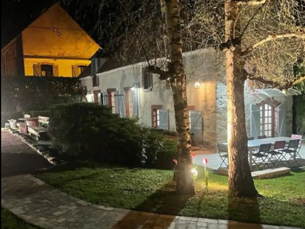 image du bien immobilier Maison SENS