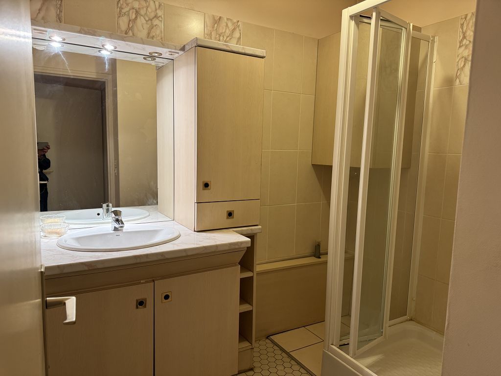 image du bien immobilier Appartement T2 SENS