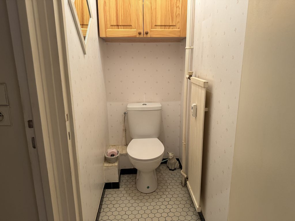 image du bien immobilier Appartement T2 SENS