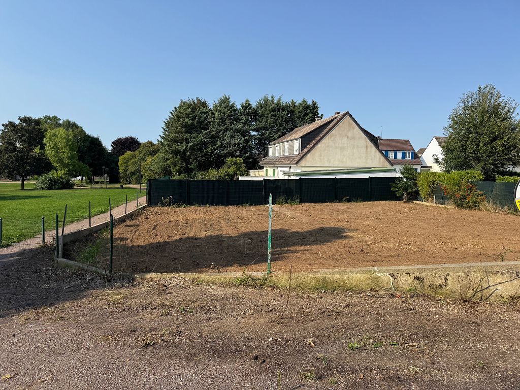 image du bien immobilier Terrain SENS