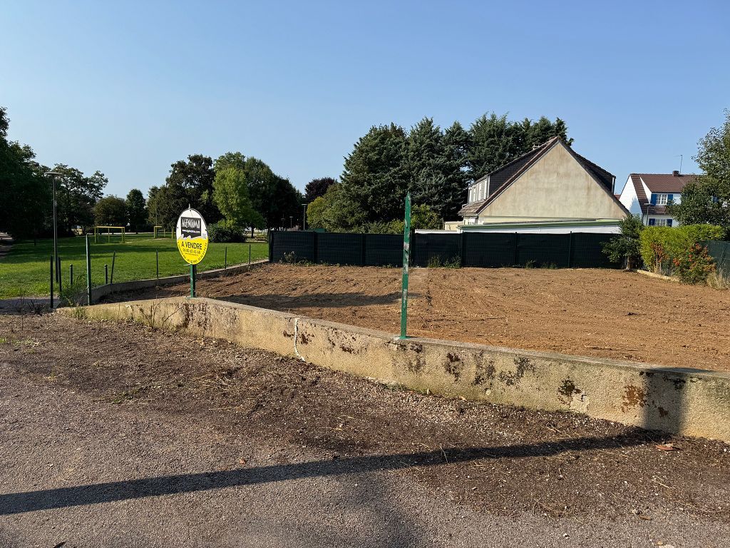 image du bien immobilier Terrain SENS