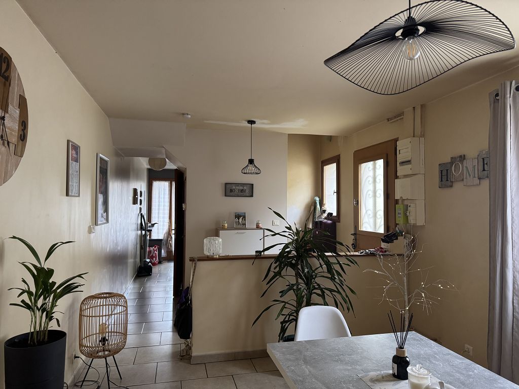 image du bien immobilier Maison SENS