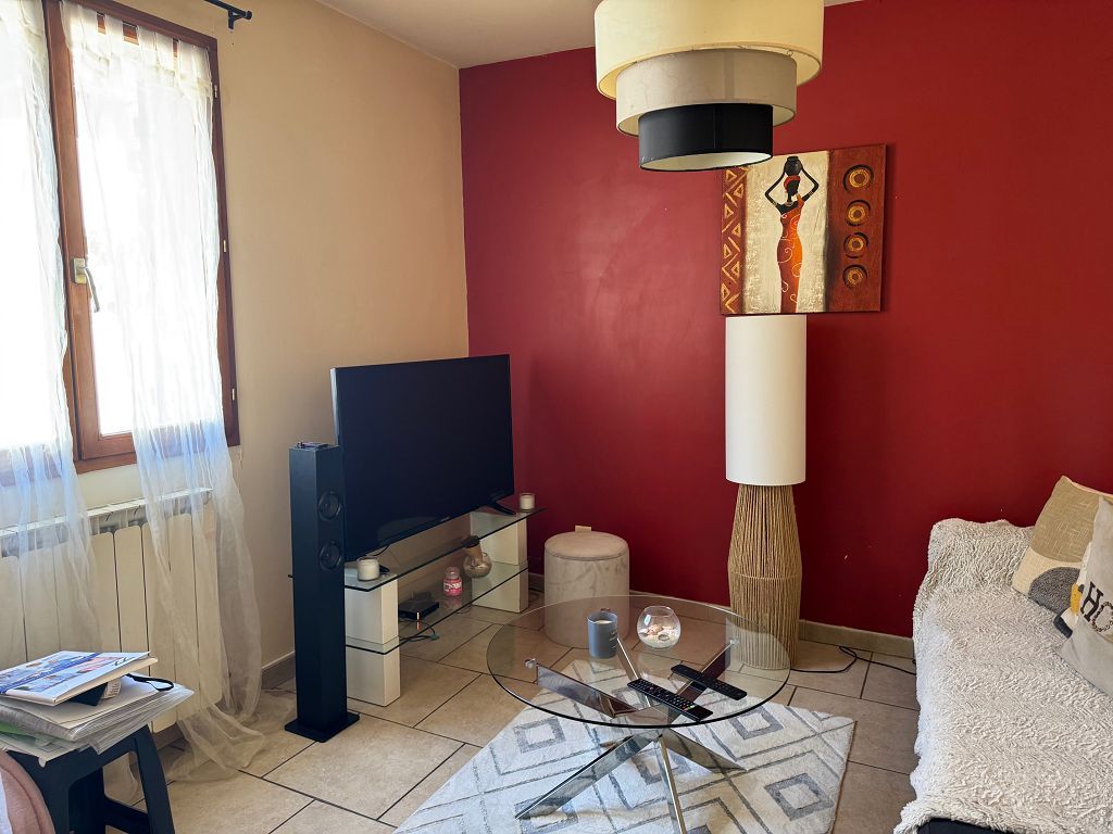 image du bien immobilier Maison SENS