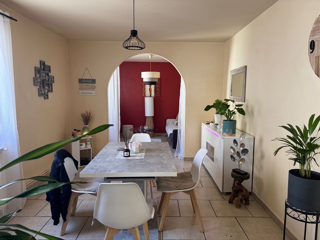 image du bien immobilier Maison SENS