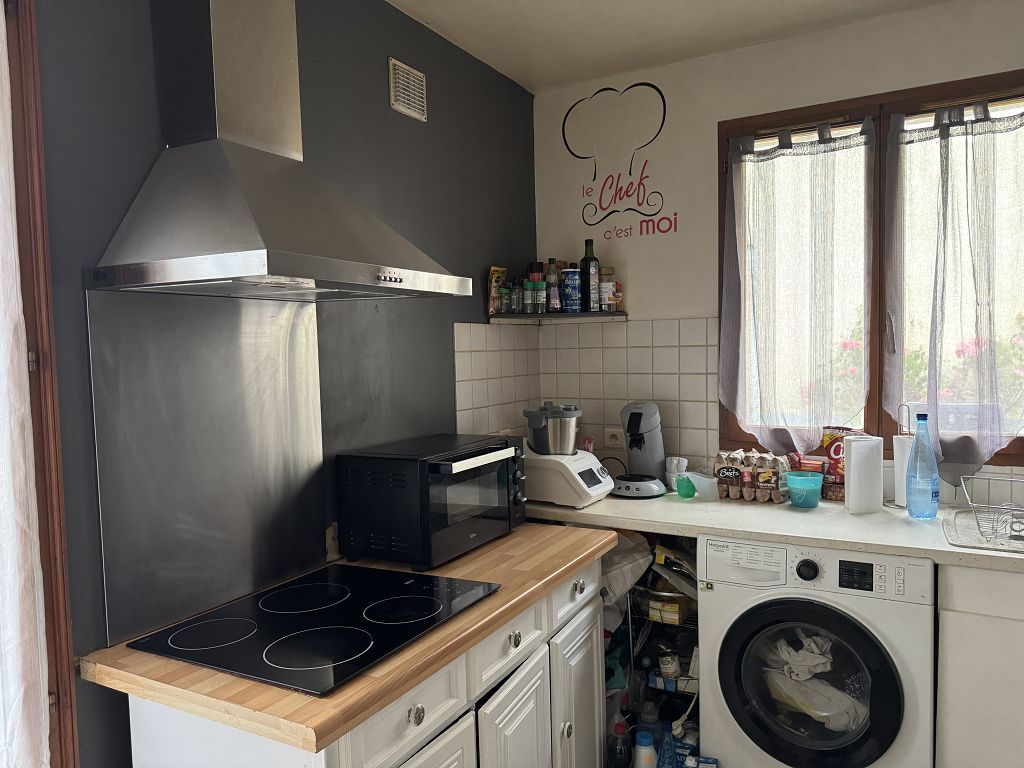 image du bien immobilier Maison SENS