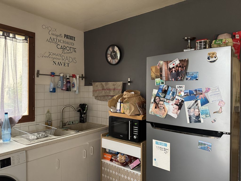 image du bien immobilier Maison SENS