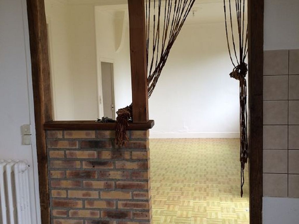 image du bien immobilier Immeuble SENS