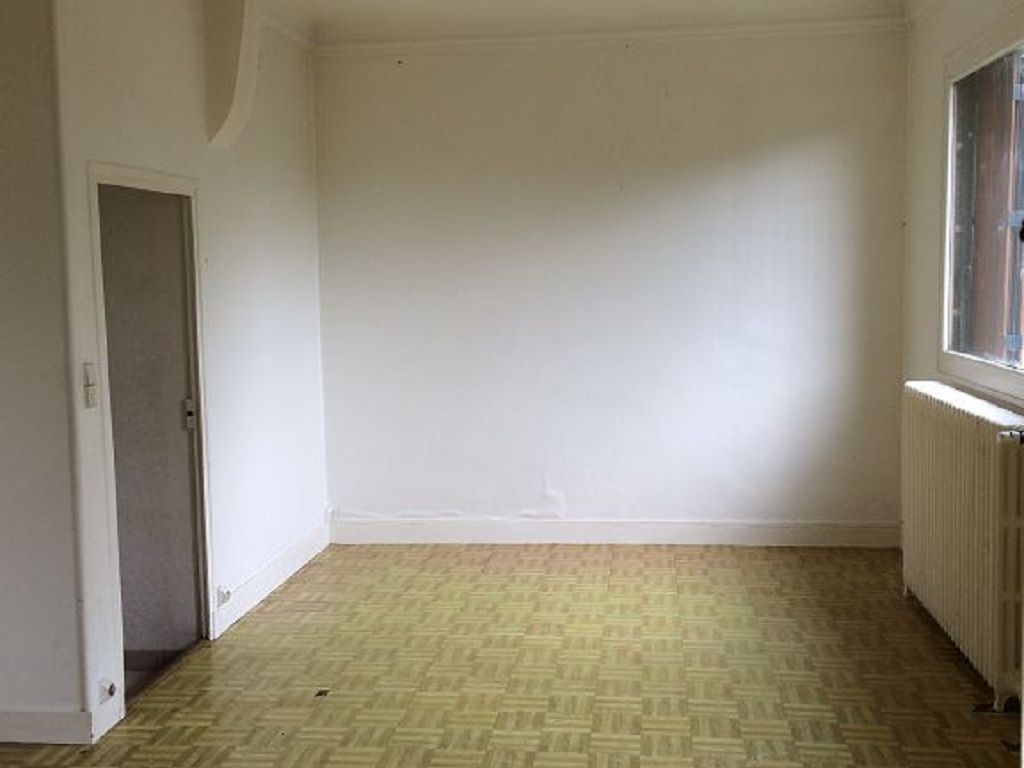 image du bien immobilier Immeuble SENS