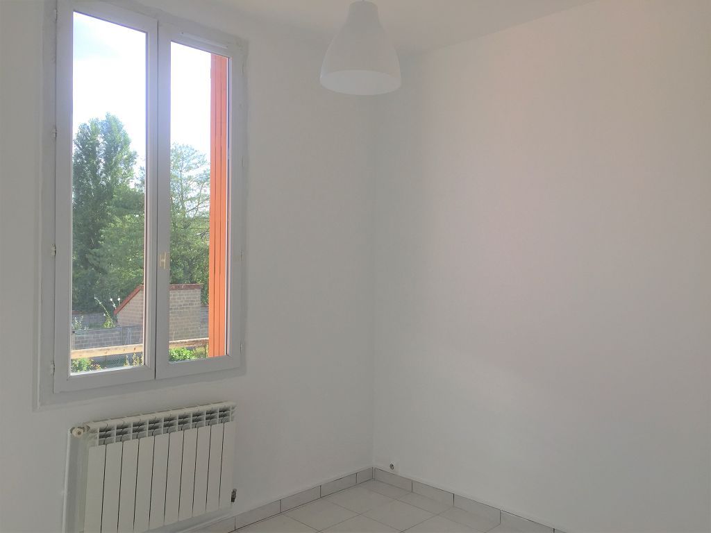 image du bien immobilier Immeuble SENS