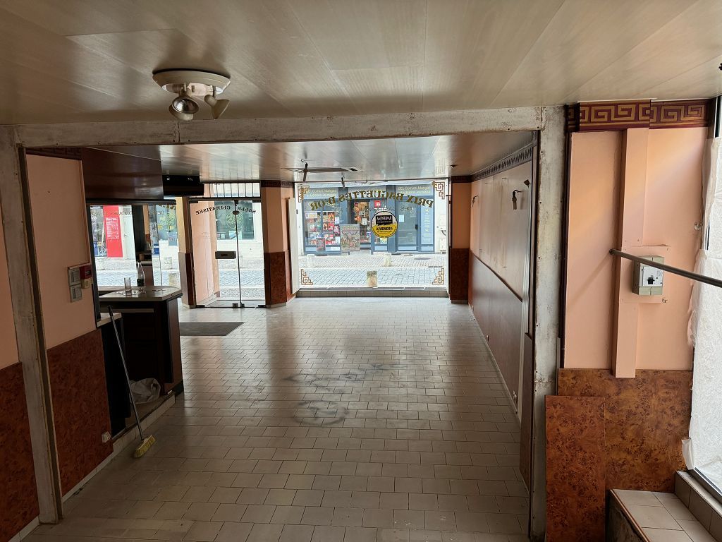 Local commercial SENS