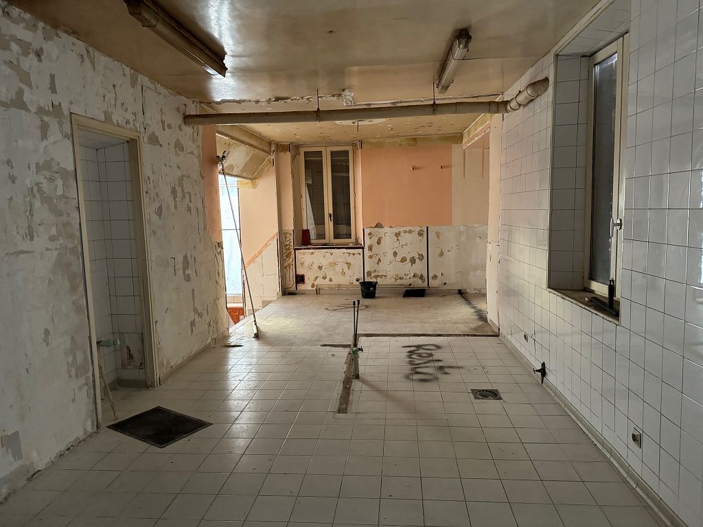 image du bien immobilier Local commercial SENS