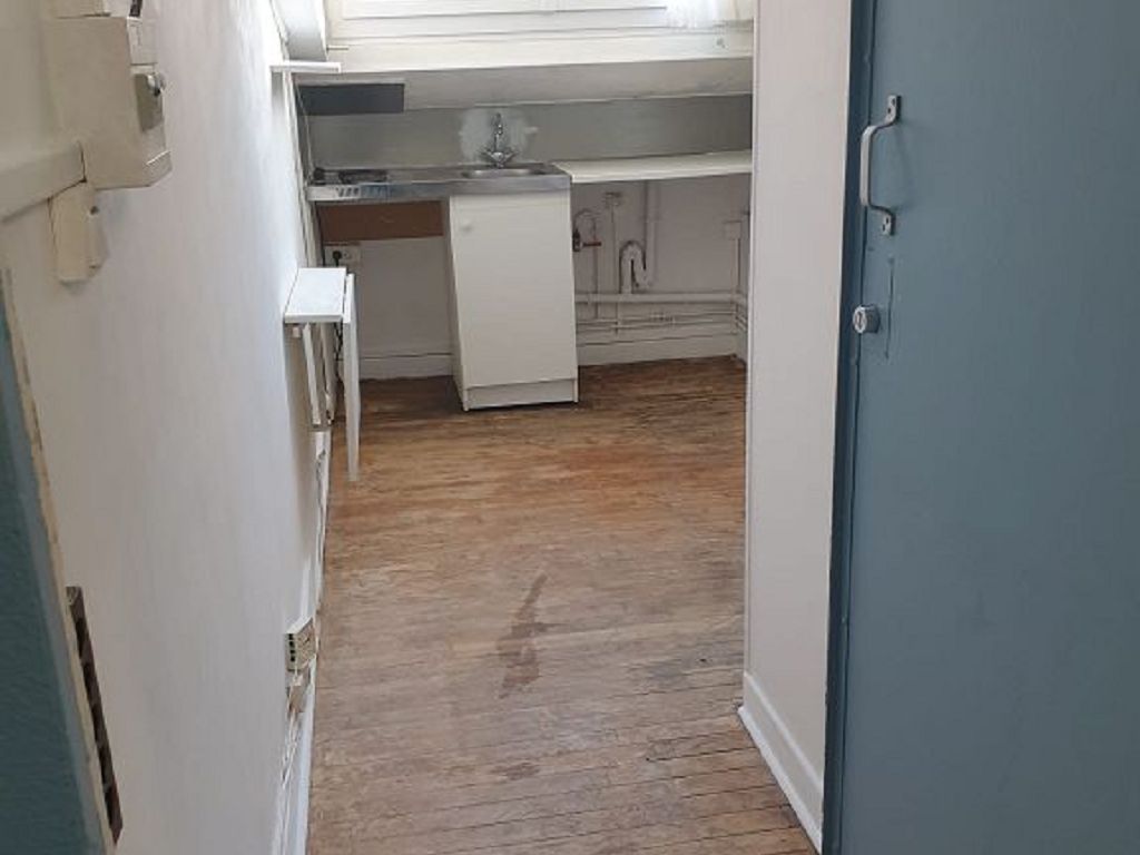 Appartement Studio PARIS 18