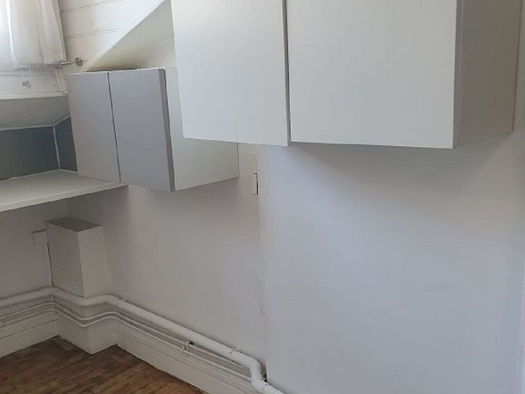 image du bien immobilier Appartement Studio PARIS 18