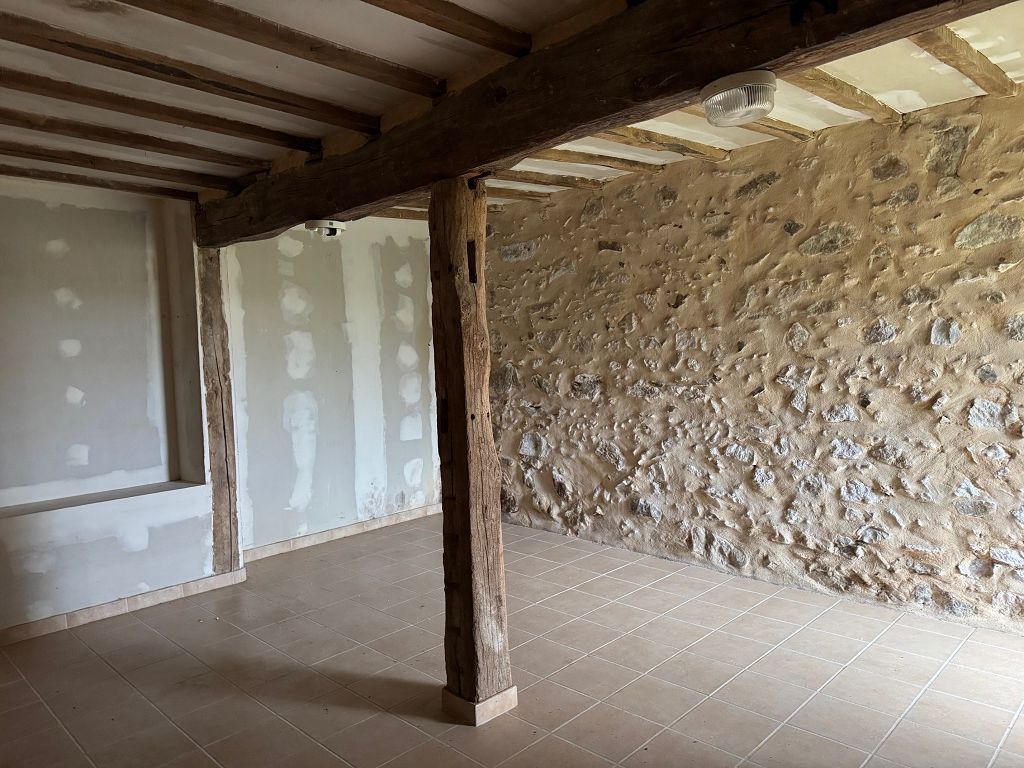 image du bien immobilier Maison de village FOUCHERES