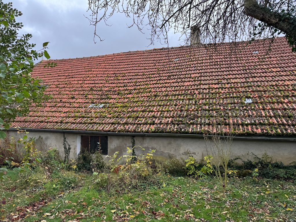 image du bien immobilier Maison de village FOUCHERES