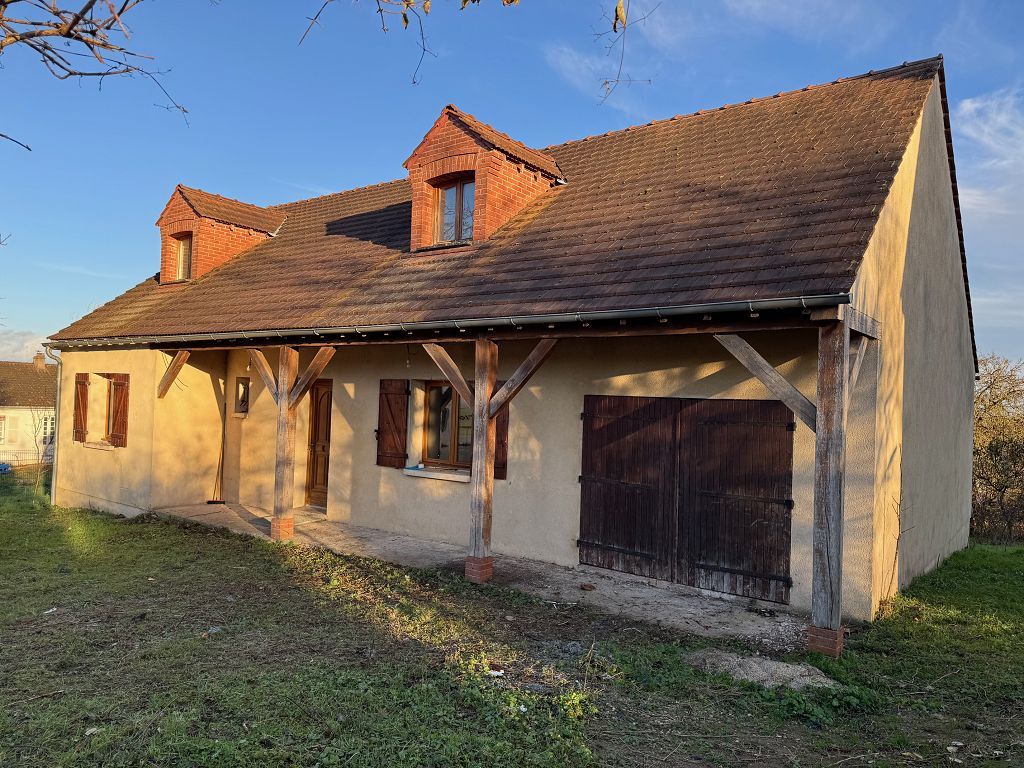 Maison indépendante champigny sur Yonne