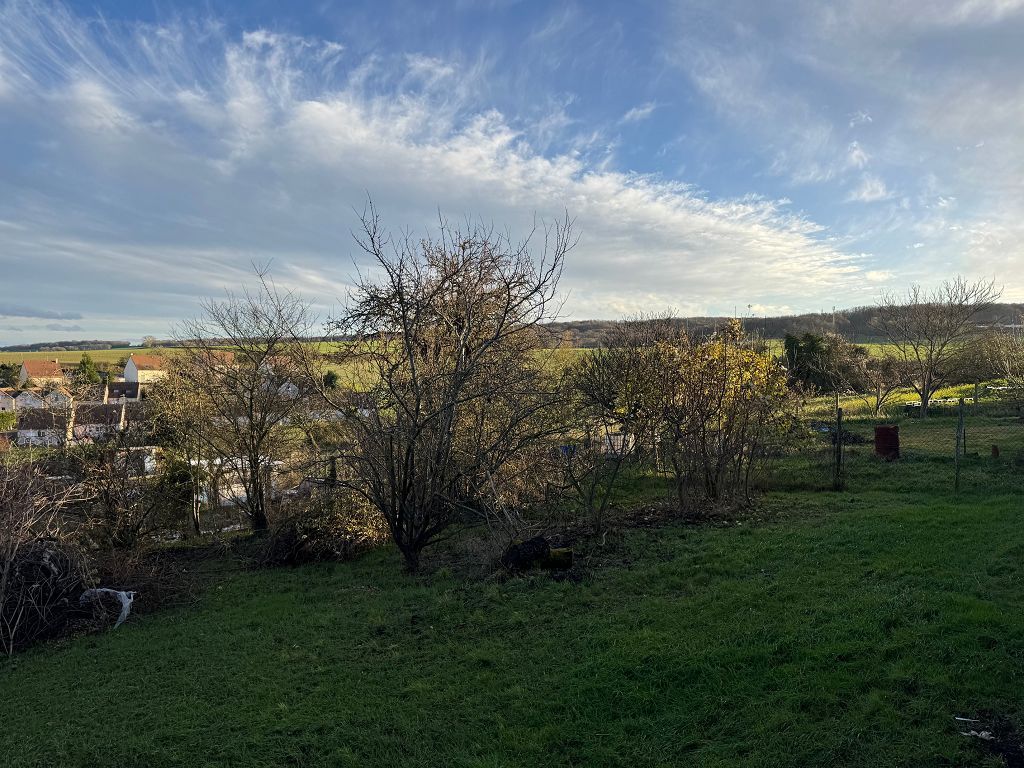 image du bien immobilier Maison indépendante champigny sur Yonne