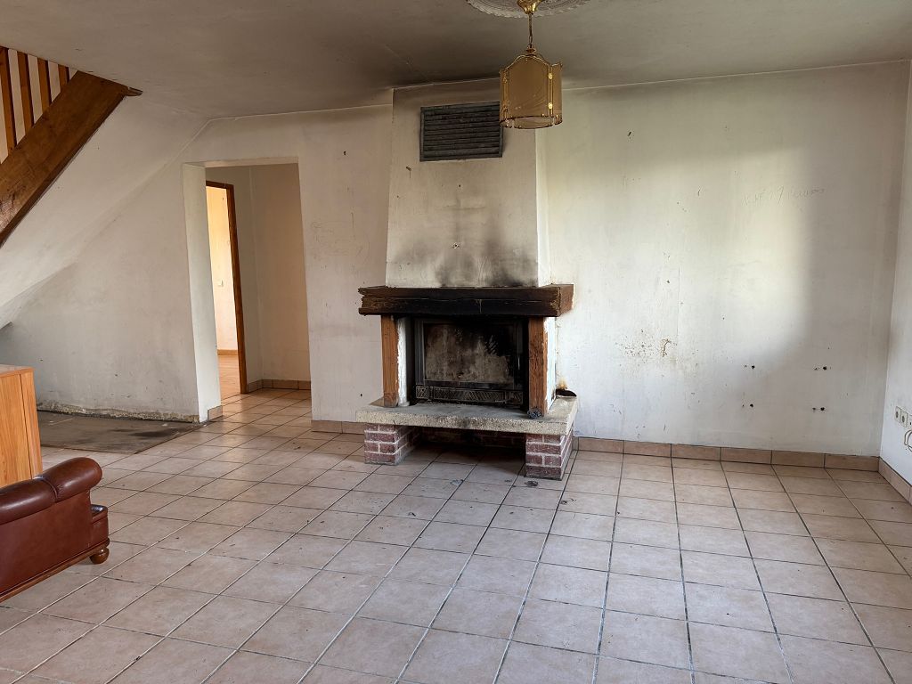 image du bien immobilier Maison indépendante champigny sur Yonne