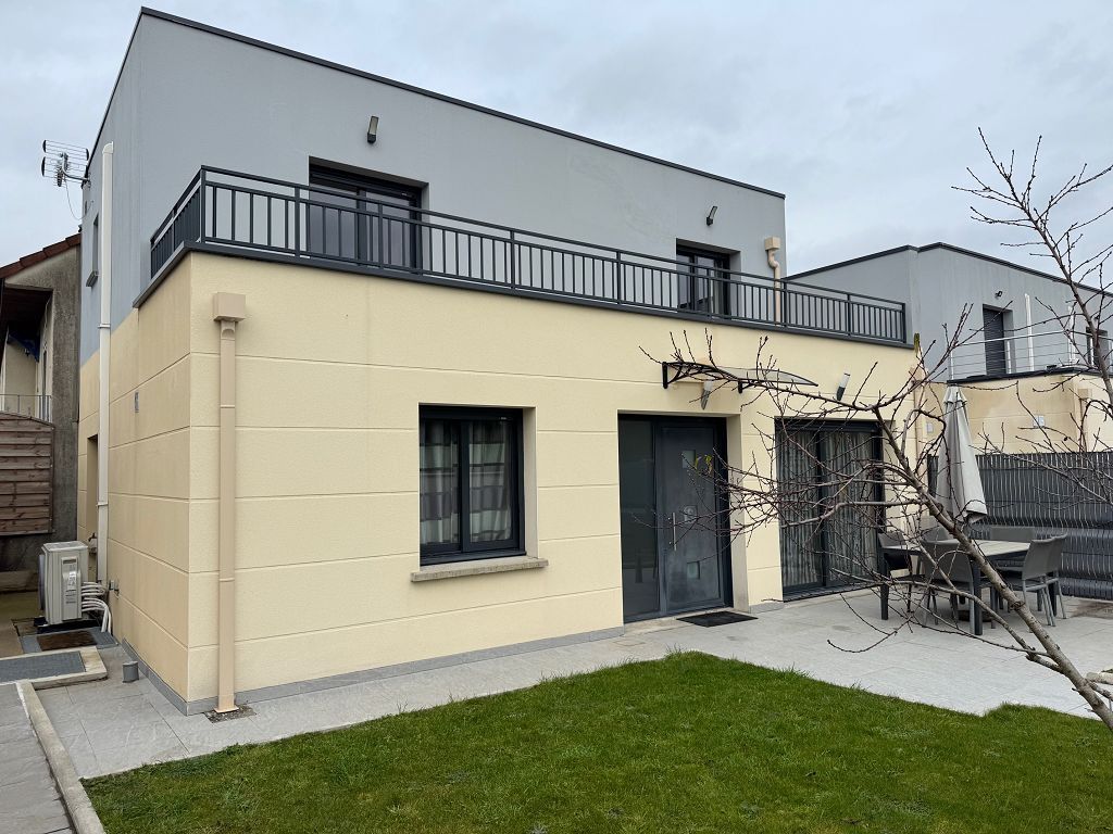 Maison Contemporaine SENS