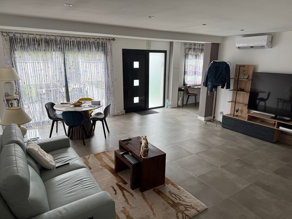 image du bien immobilier Maison Contemporaine SENS