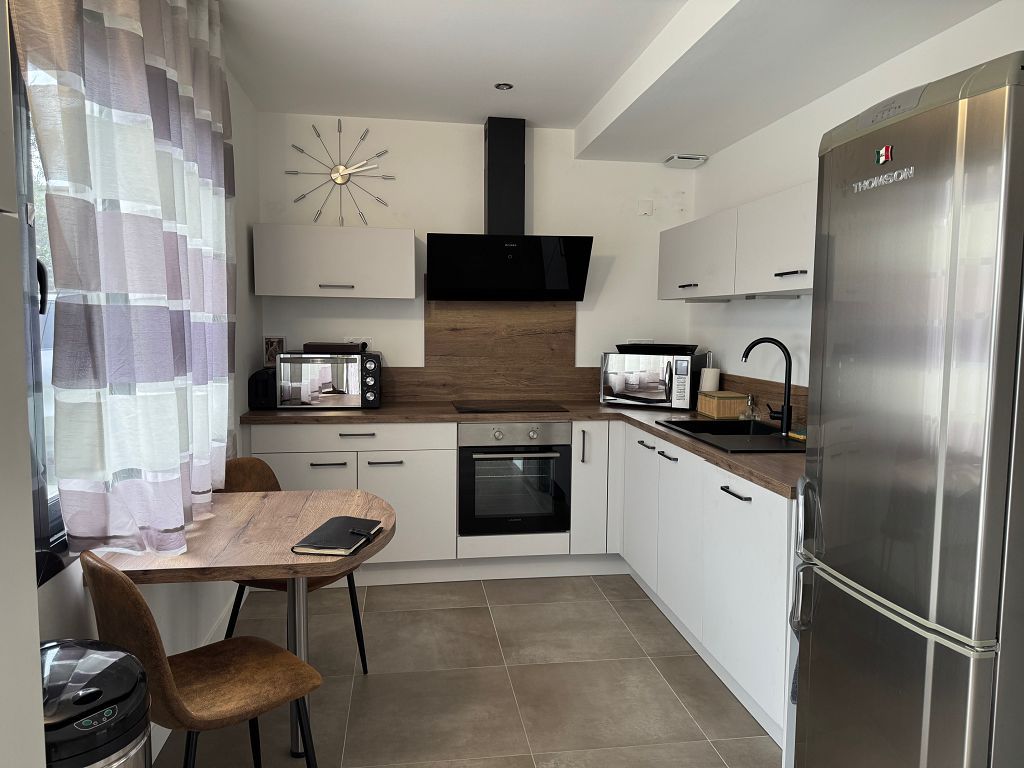 image du bien immobilier Maison Contemporaine SENS