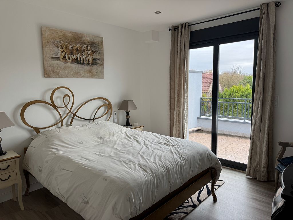 image du bien immobilier Maison Contemporaine SENS