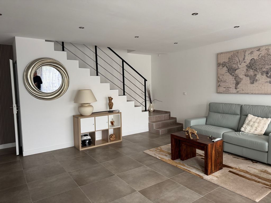 image du bien immobilier Maison Contemporaine SENS