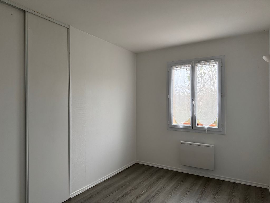 image du bien immobilier Maison PARON