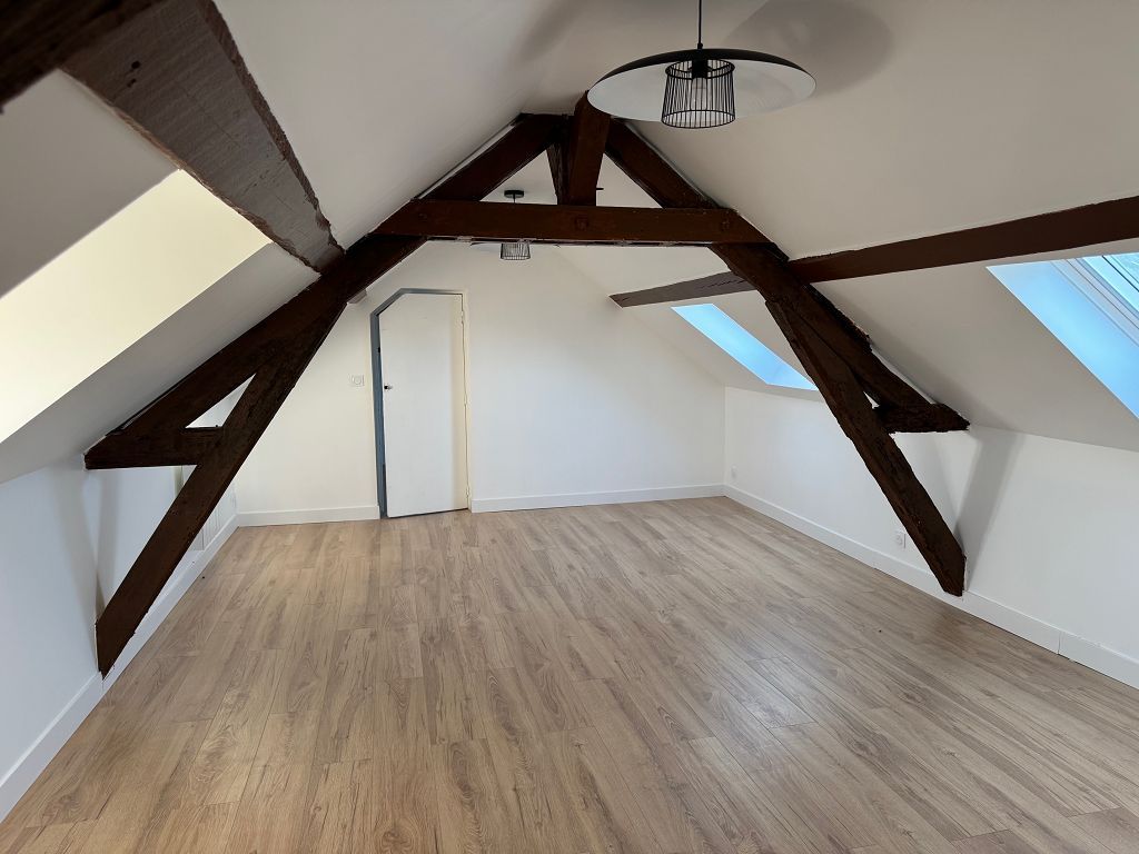 image du bien immobilier Appartement T2 SENS