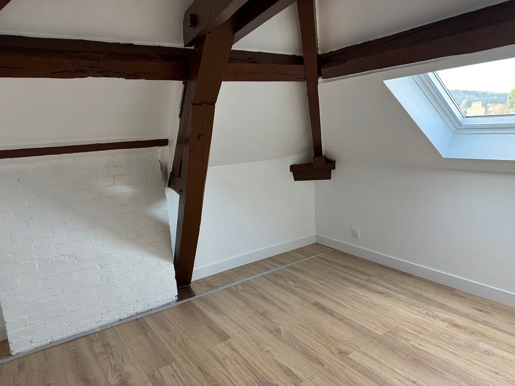 image du bien immobilier Appartement T2 SENS