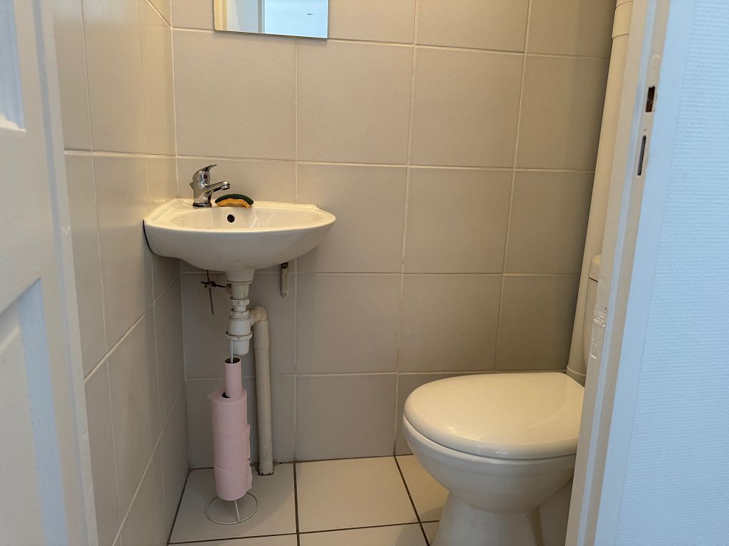 image du bien immobilier Appartement T2 SENS