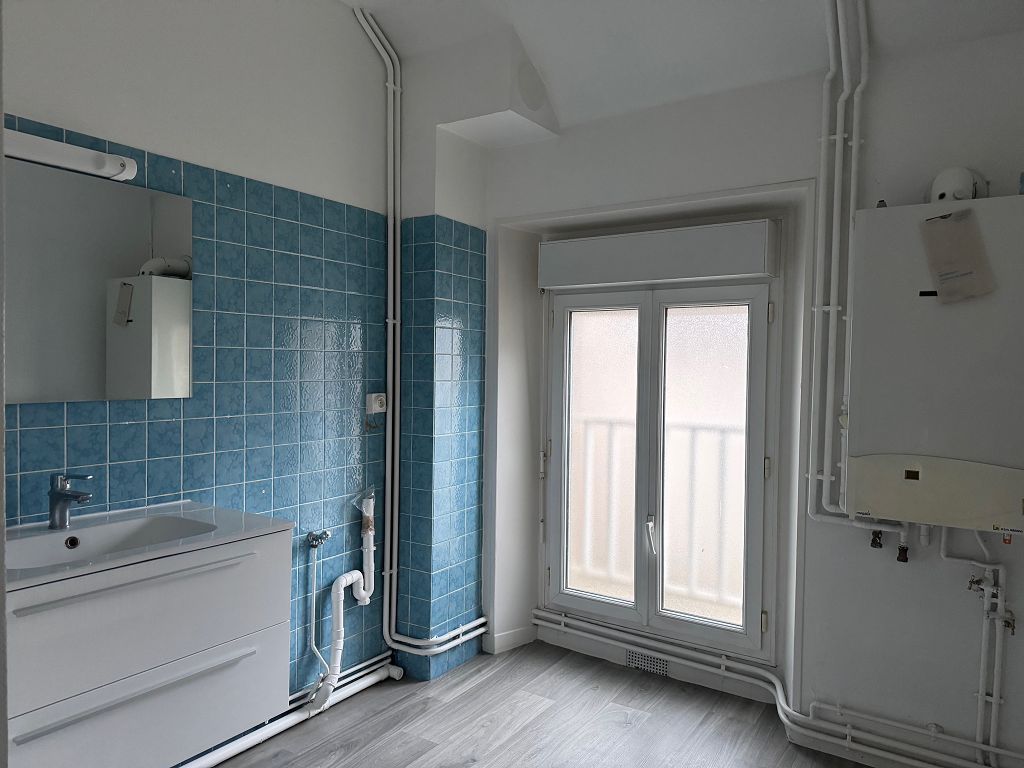 image du bien immobilier Appartement T3 PONT SUR YONNE