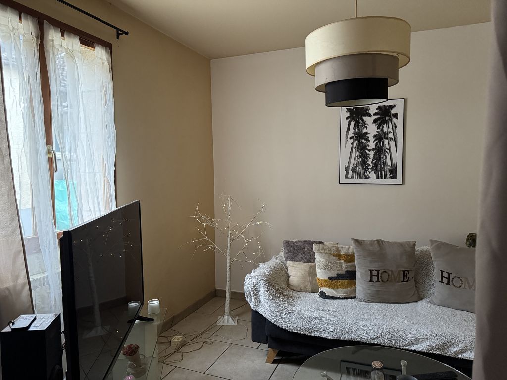 image du bien immobilier Maison SENS