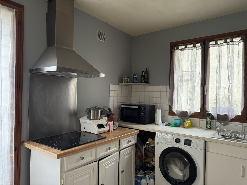 image du bien immobilier Maison SENS