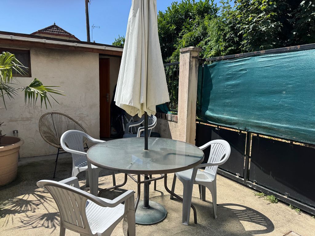 image du bien immobilier Maison SENS