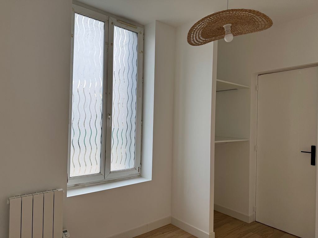 image du bien immobilier Appartement T2 SENS