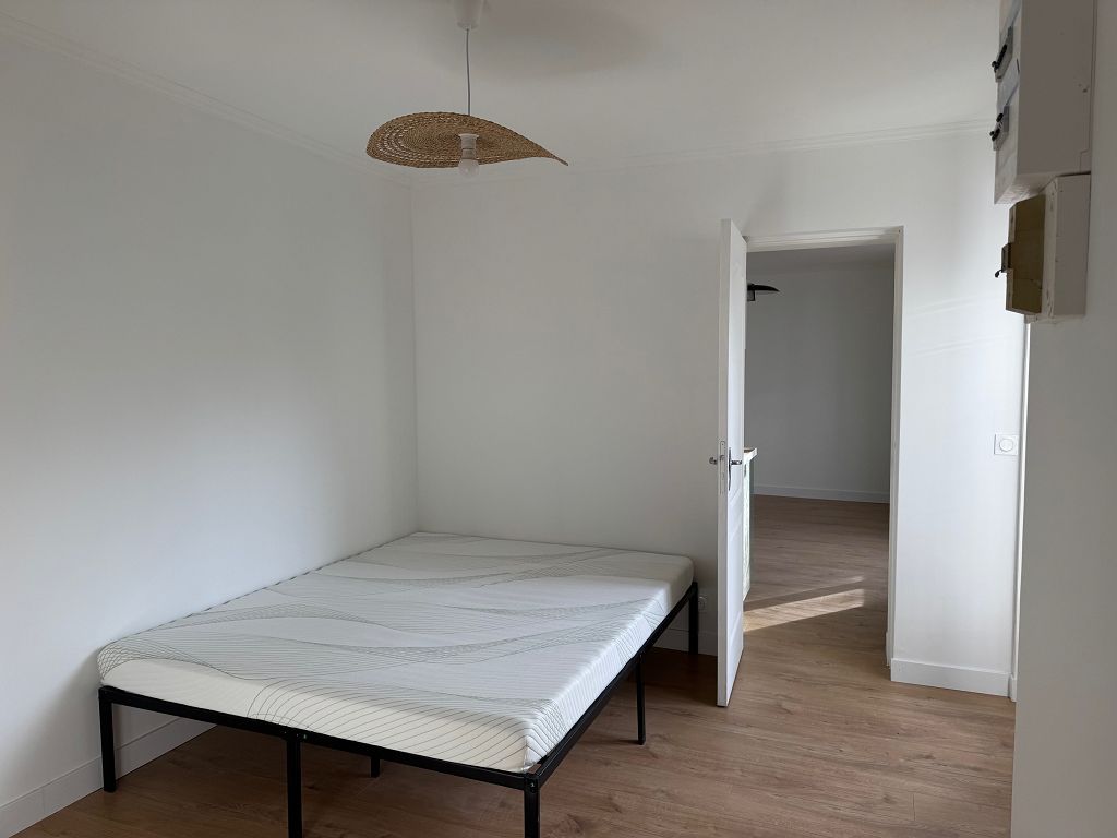 image du bien immobilier Appartement T2 SENS