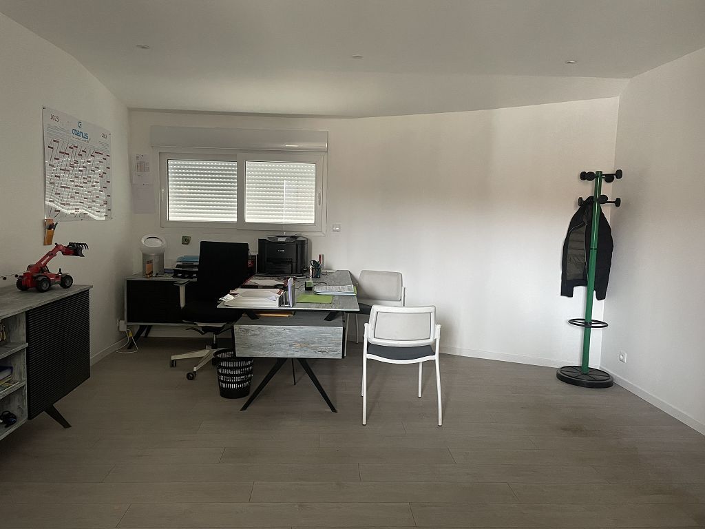 image du bien immobilier Local commercial SENS