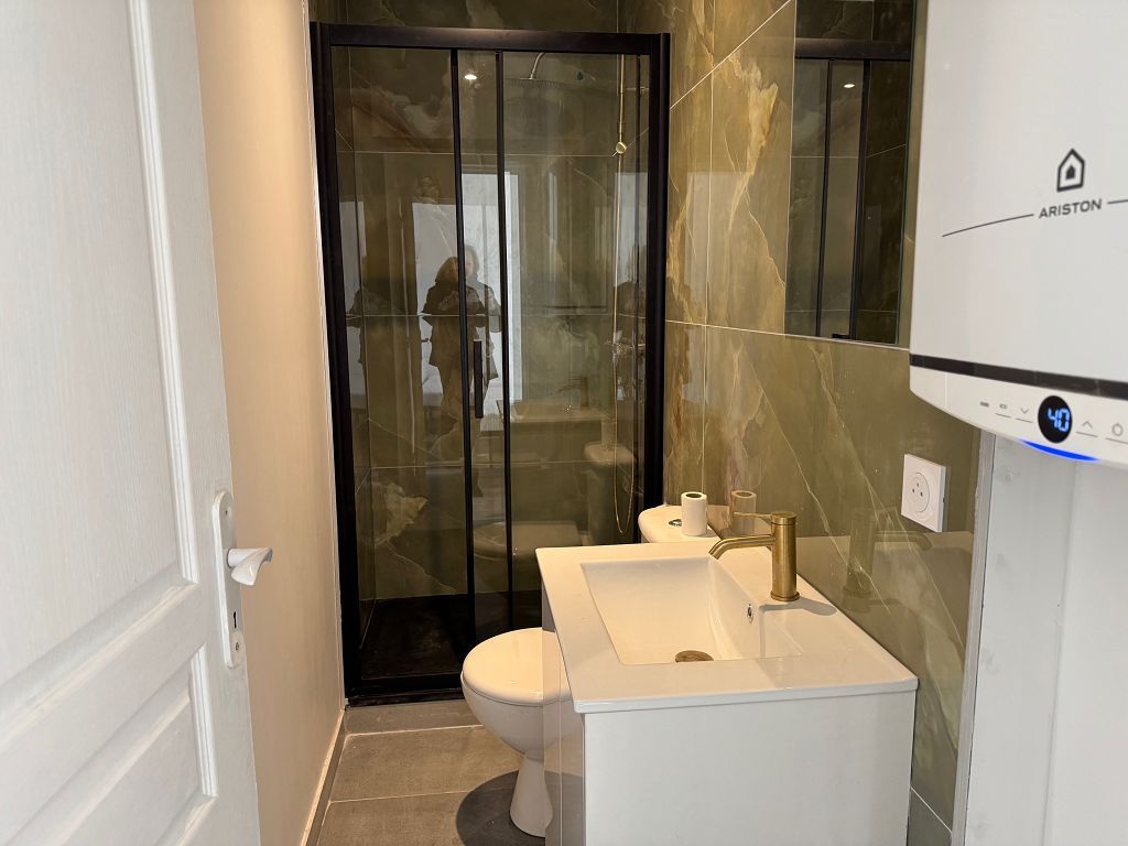 image du bien immobilier Appartement T2 SENS