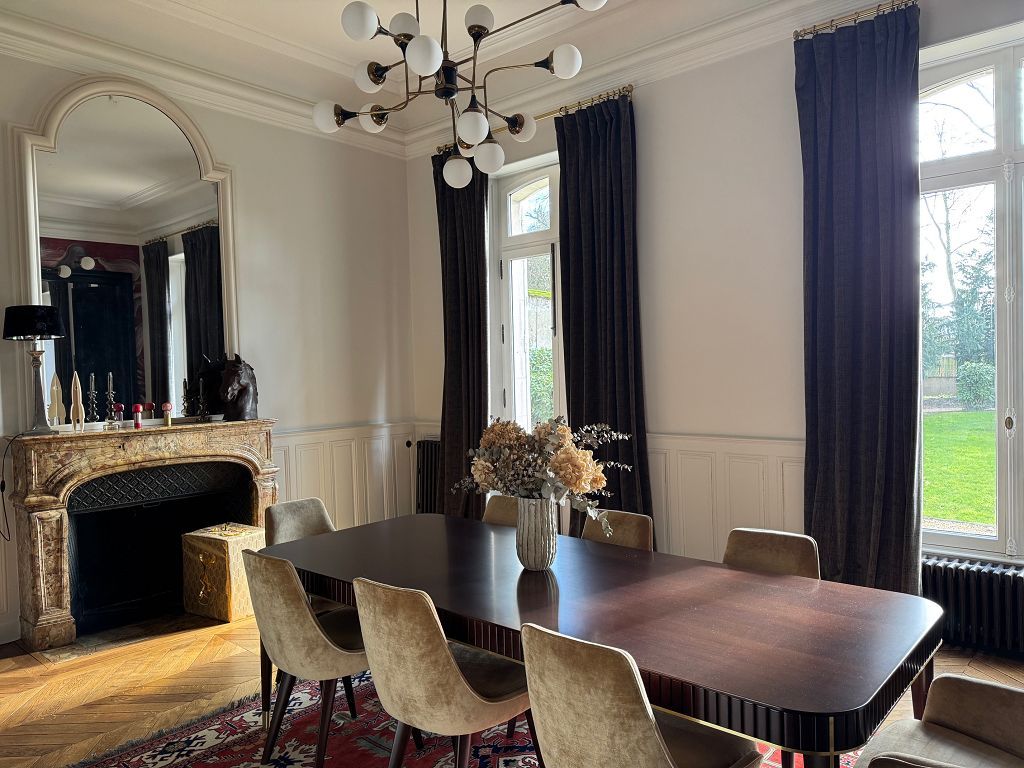 image du bien immobilier Propriété SENS