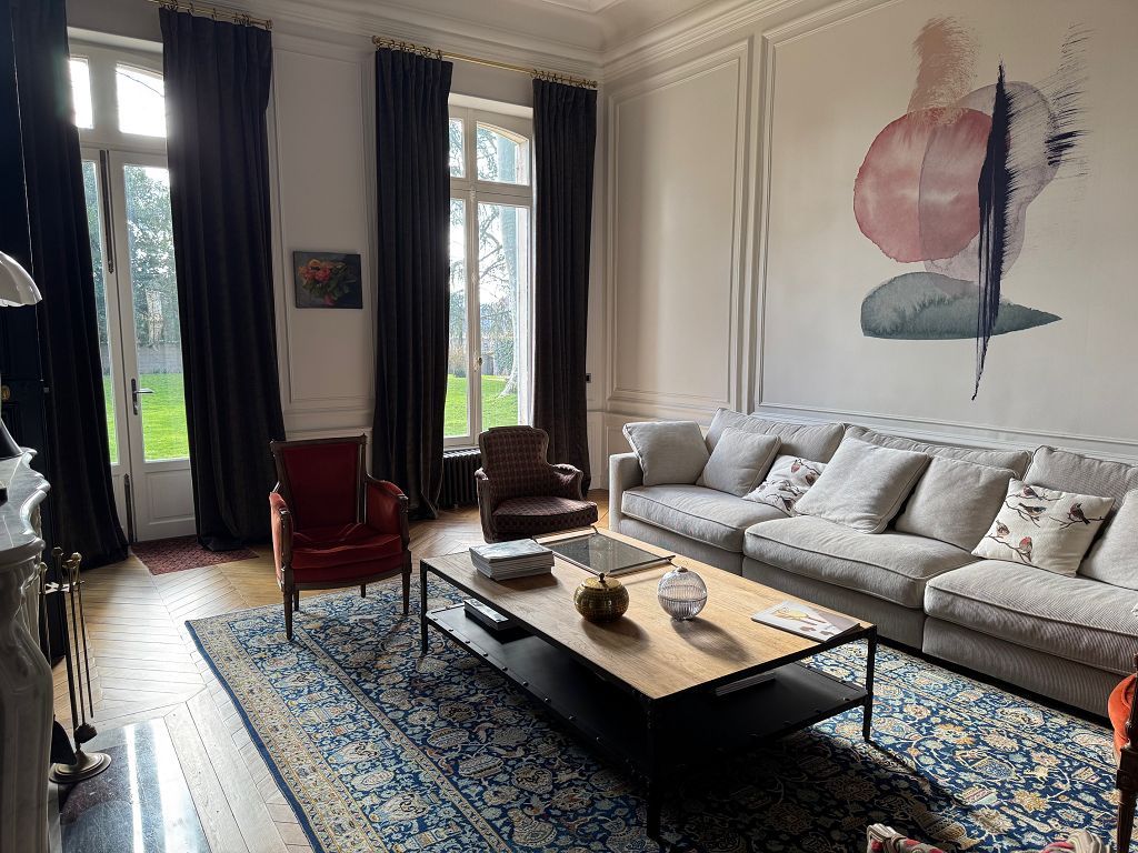 image du bien immobilier Propriété SENS