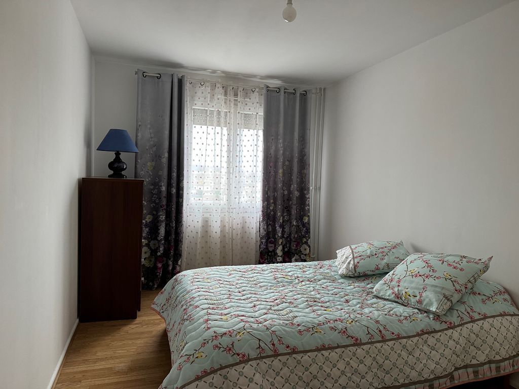 image du bien immobilier Appartement T3 SENS