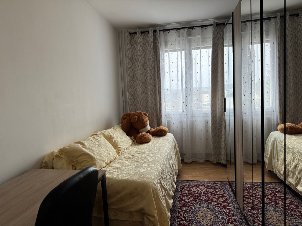 image du bien immobilier Appartement T3 SENS