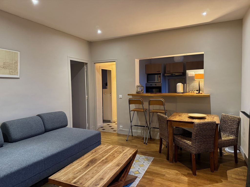 image du bien immobilier Appartement T3 SENS